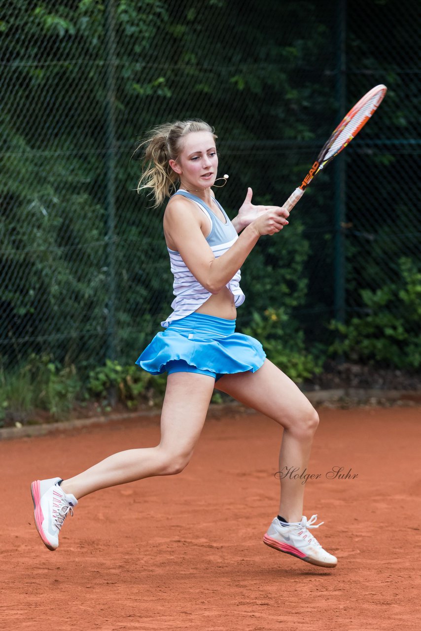 Bild 237 - Stadtwerke Pinneberg Cup Sonntag